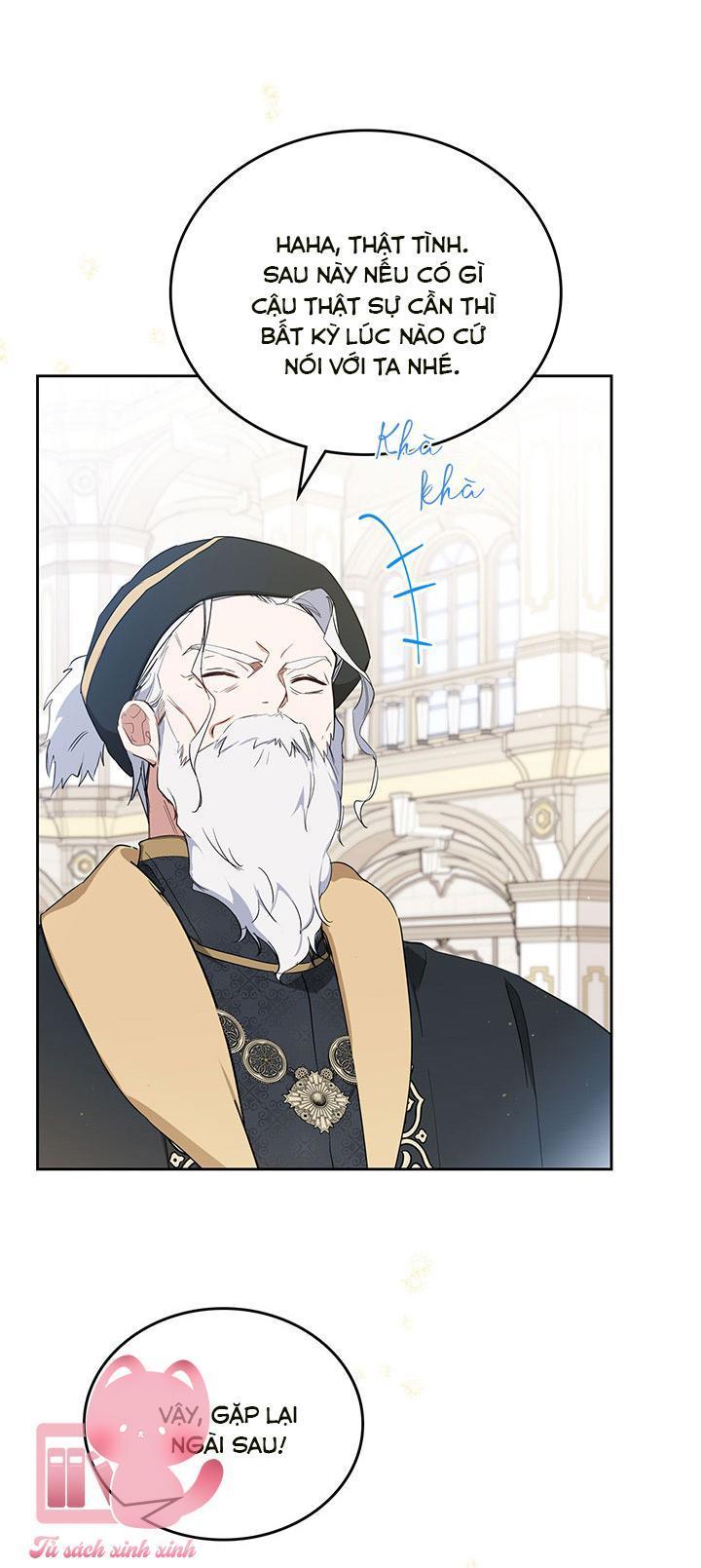 kiếp này ta sẽ trở thành gia chủ chapter 84 51