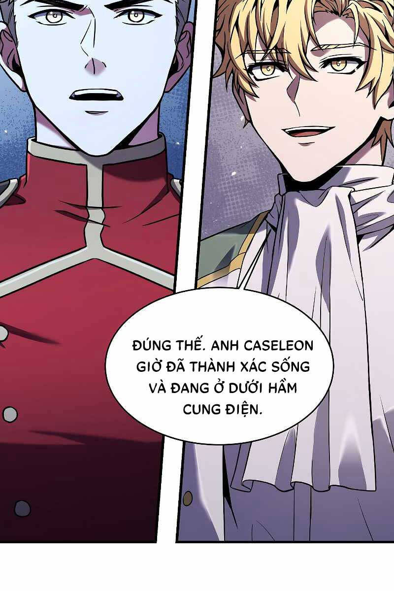 sự trở lại của hiệp sĩ giáo vô song chapter 105 109