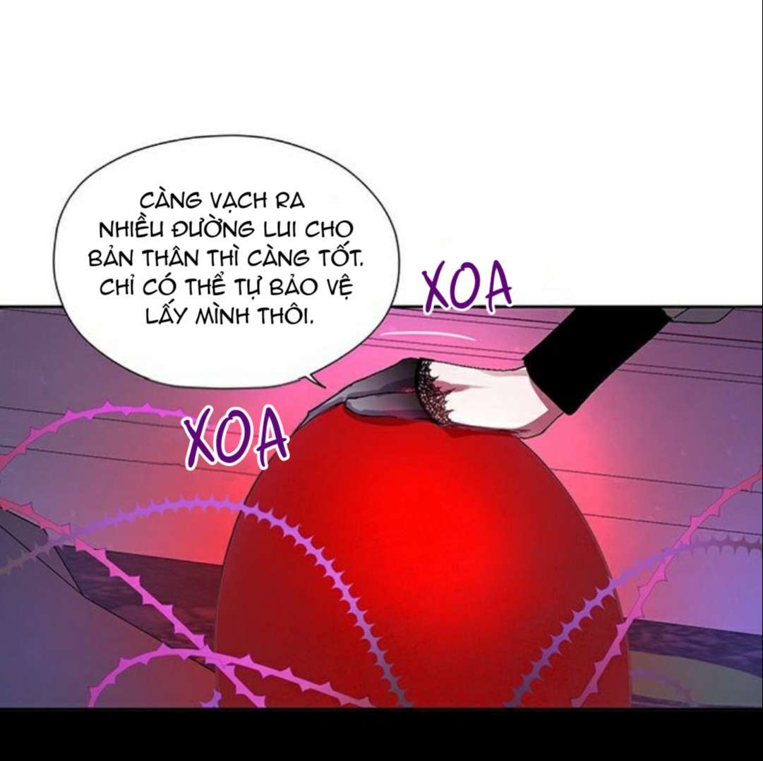 cách để cứu rỗi anh trai của nữ chính chapter 5 10