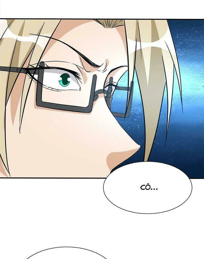 kiếm vũ chapter 239 3