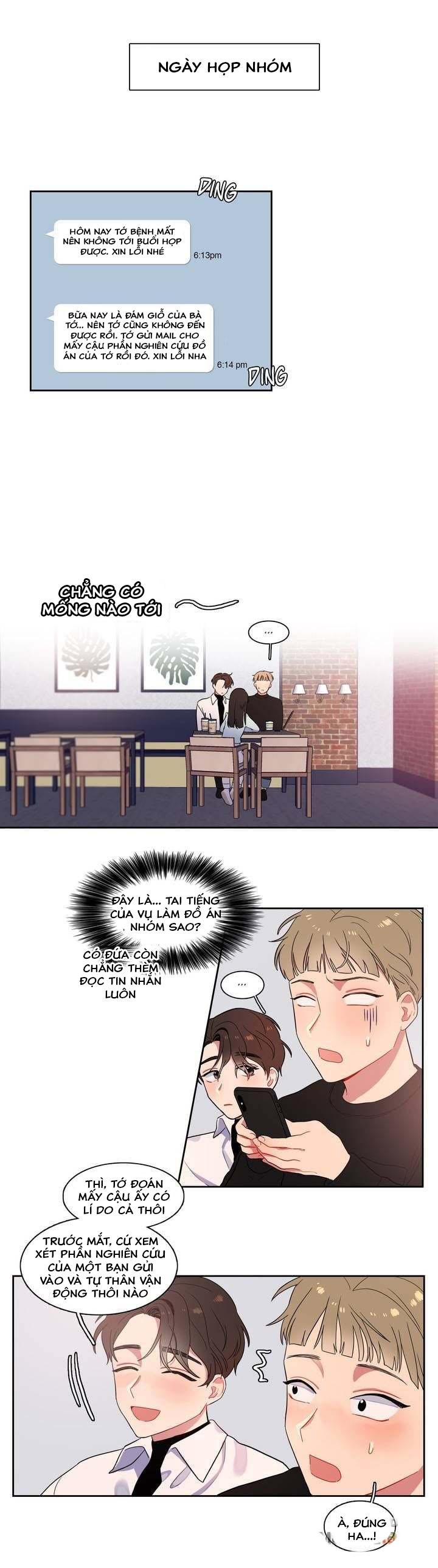 no holes barred chapter 2.5 1