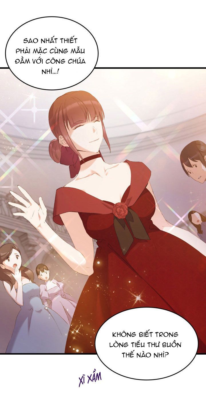 tôi định quyến rũ anh trai nhưng nam chính đã đến chapter 8 25