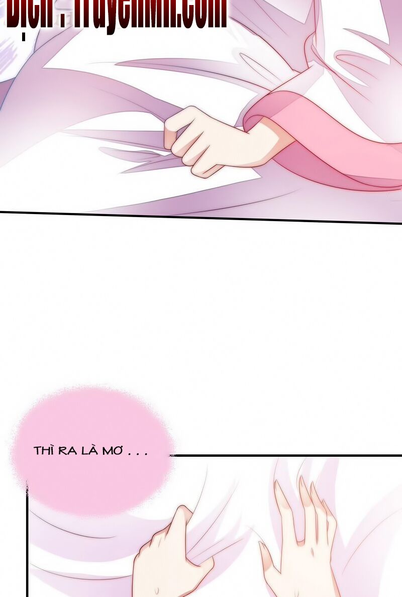 ngày nào thiếu soái cũng ghen chapter 95 8