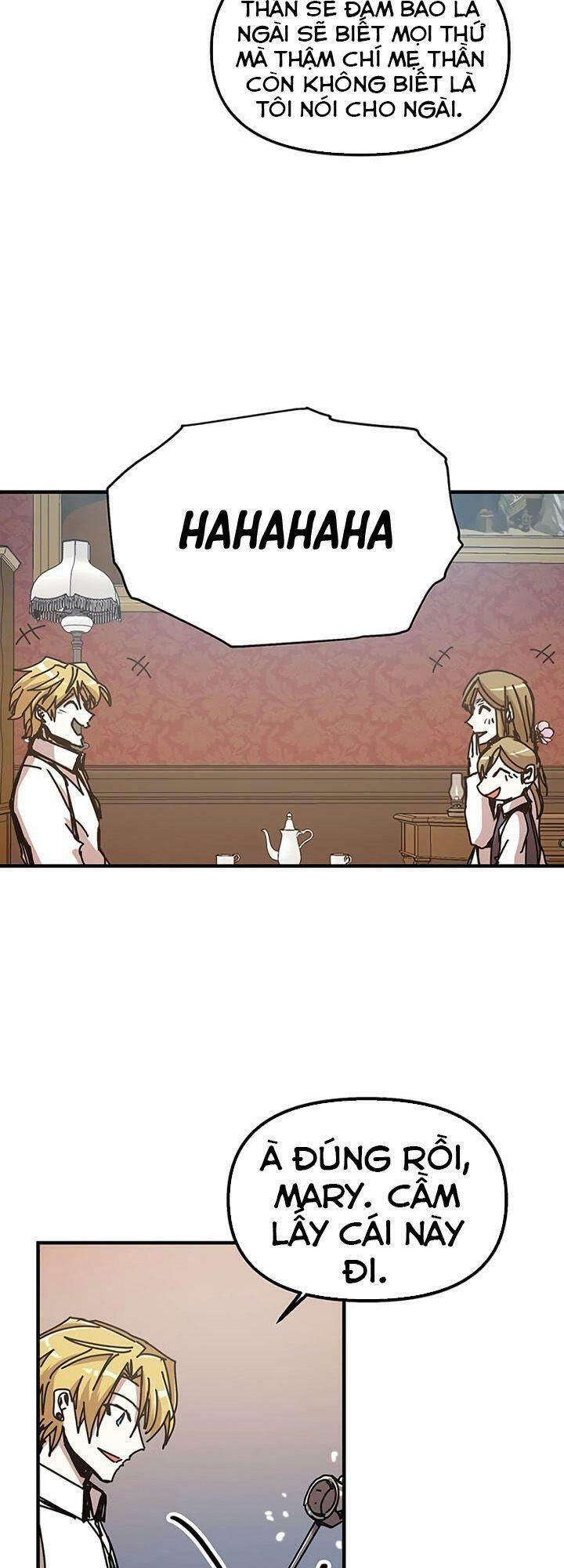 người chơi lỗi chapter 70 14