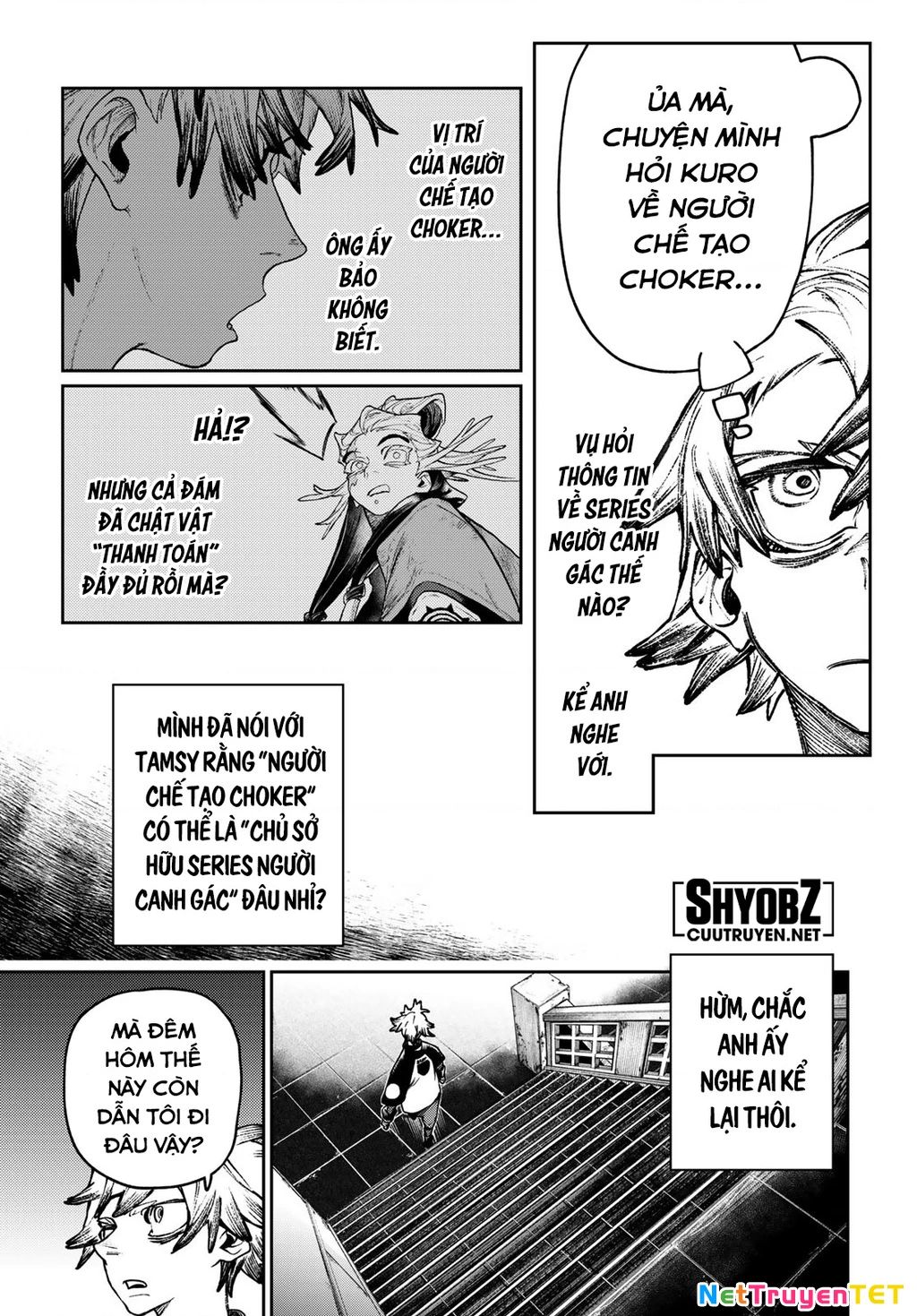 gachi akuta chapter 114 14