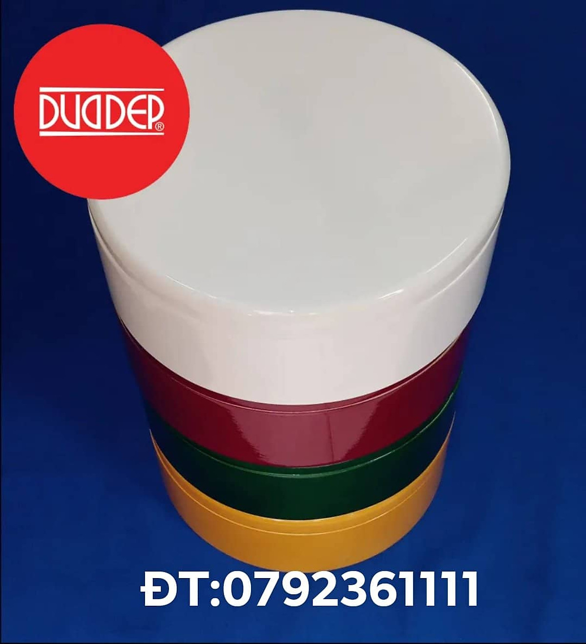 Hộp gỗ sơn mài cao cấp. KÍCH THƯỚC: 23CM,25CM,30CM,35CM. NHẮN TIN SHOP ĐỂ CHỌN MÀU.