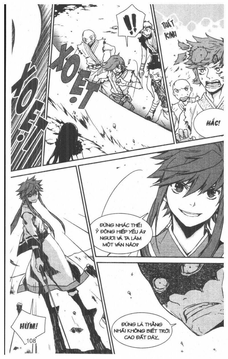 nareusha chapter 1 108