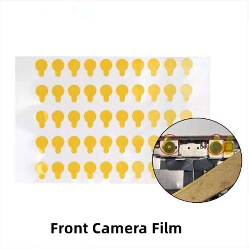 Keo dán bảo vệ Camera trước, bảo vệ cảm biến FaceID khi tháo IP sửa chữa, thay pin