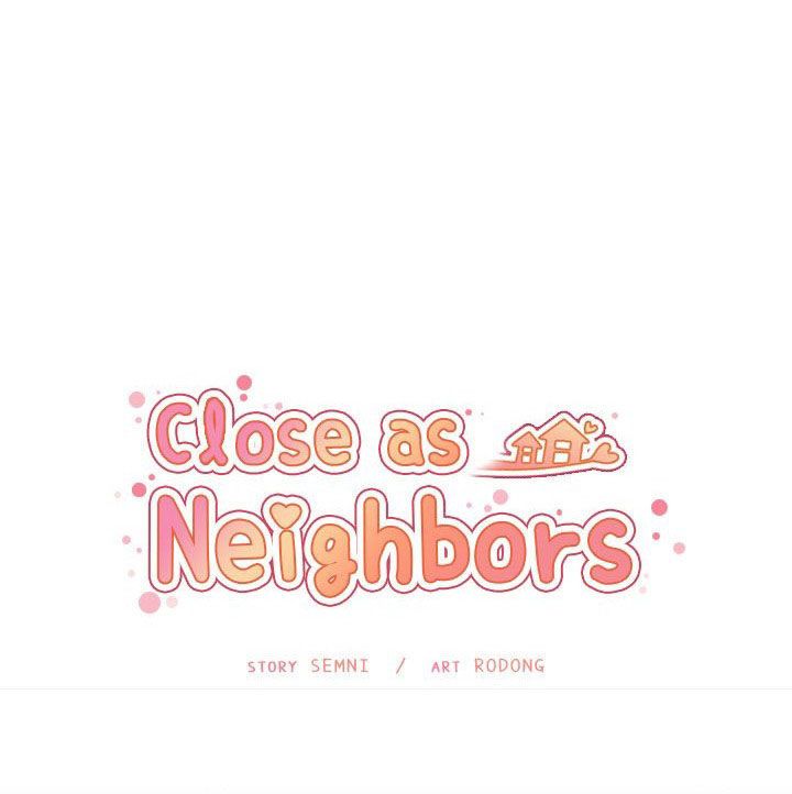 close as neighbors chapter 49 19