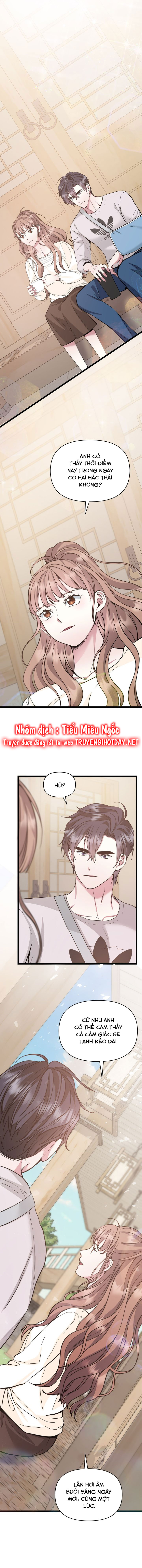 ngày mai chapter 54 3