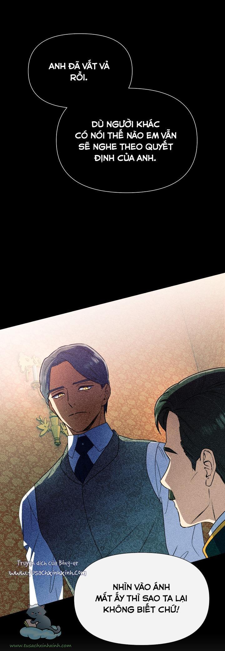 công nương khế ước của gia tộc công tước quái vật chapter 96 59