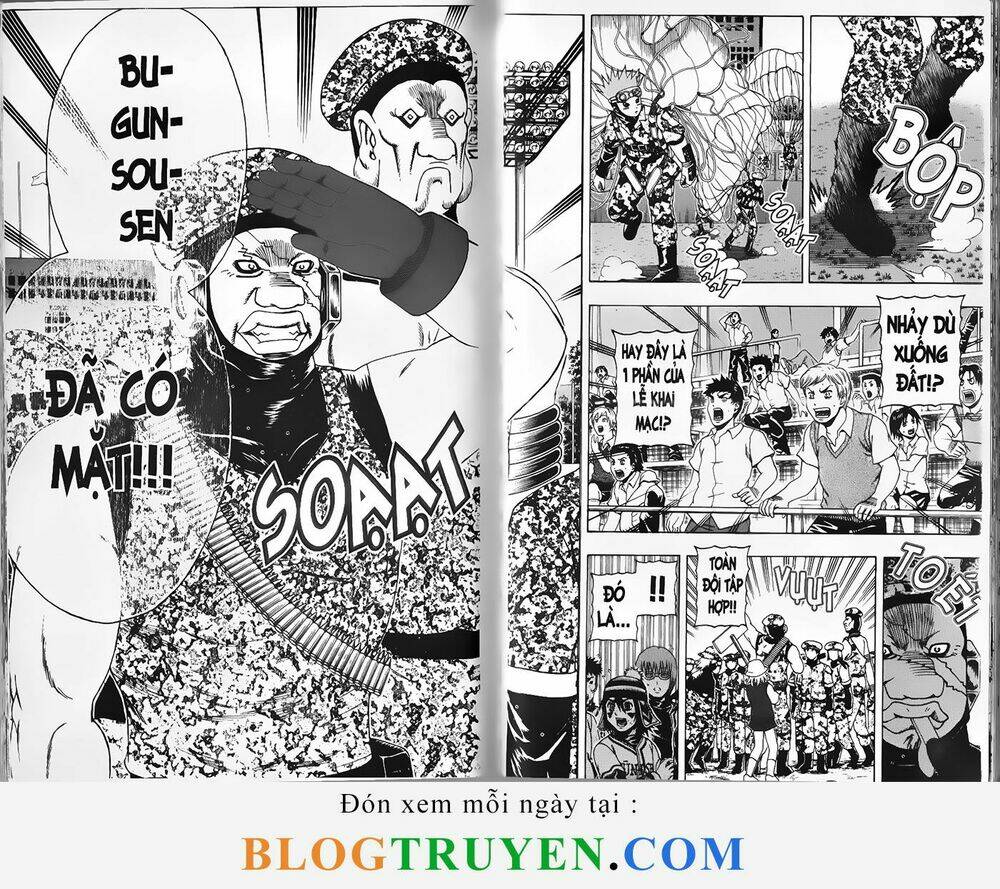 mr.fullswing chapter 100 9