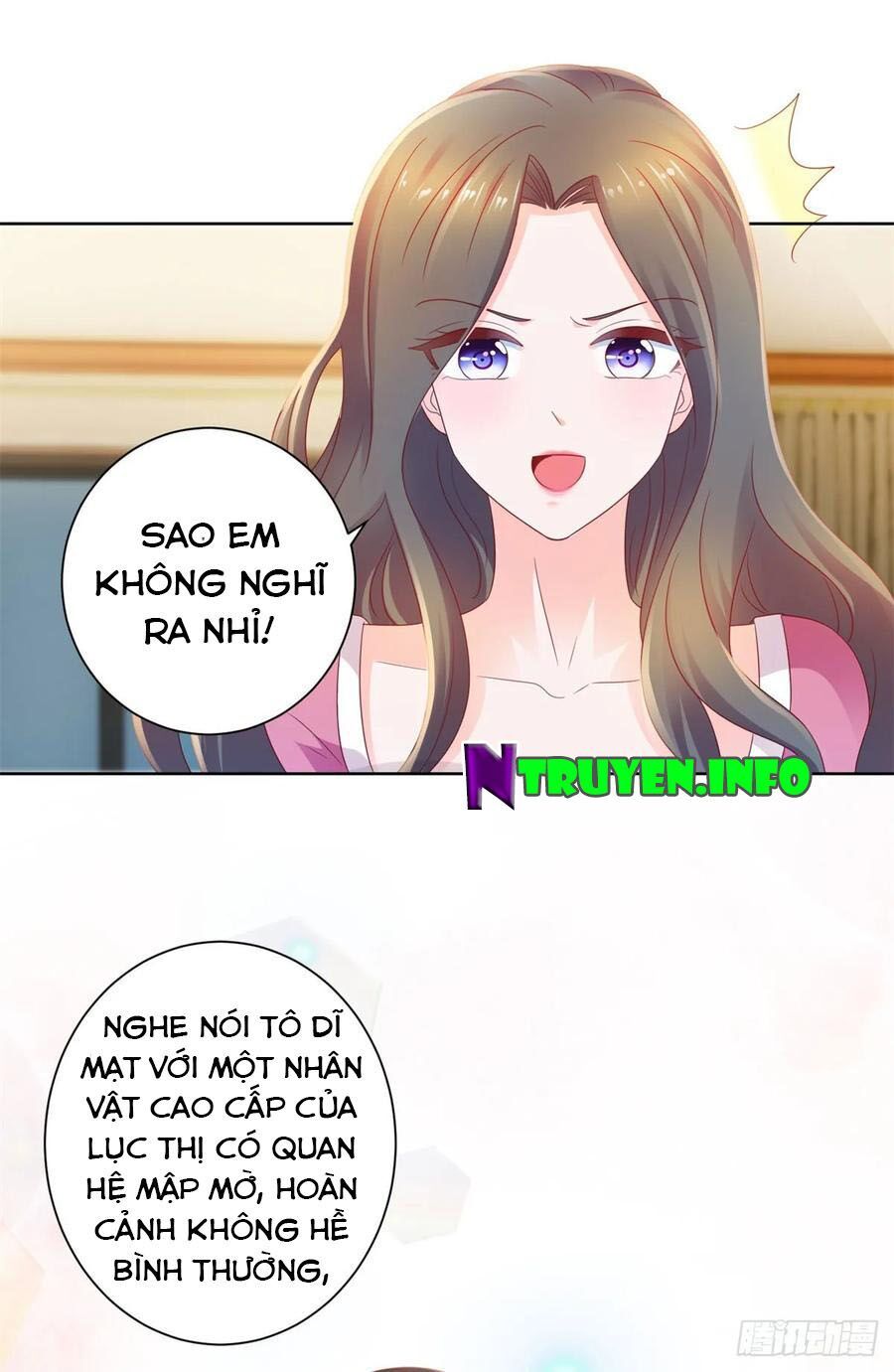 ẩn hôn 100%: chọc tức vợ yêu mua một tặng một chapter 130 10