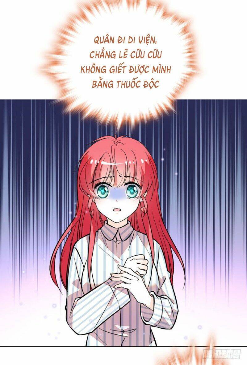 bảo bối v5 boss vội vàng cưng chiều chapter 2 56