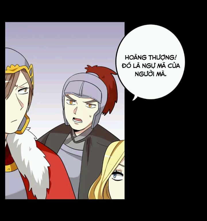 lưỡng bất nghi (full) chapter 80 3