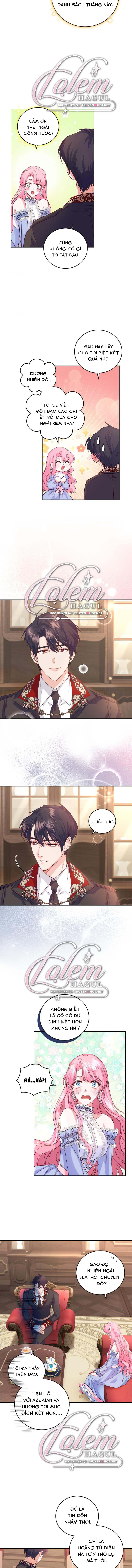 trở thành nhà điều chế nước hoa duy nhất của bạo chúa chapter 48 6