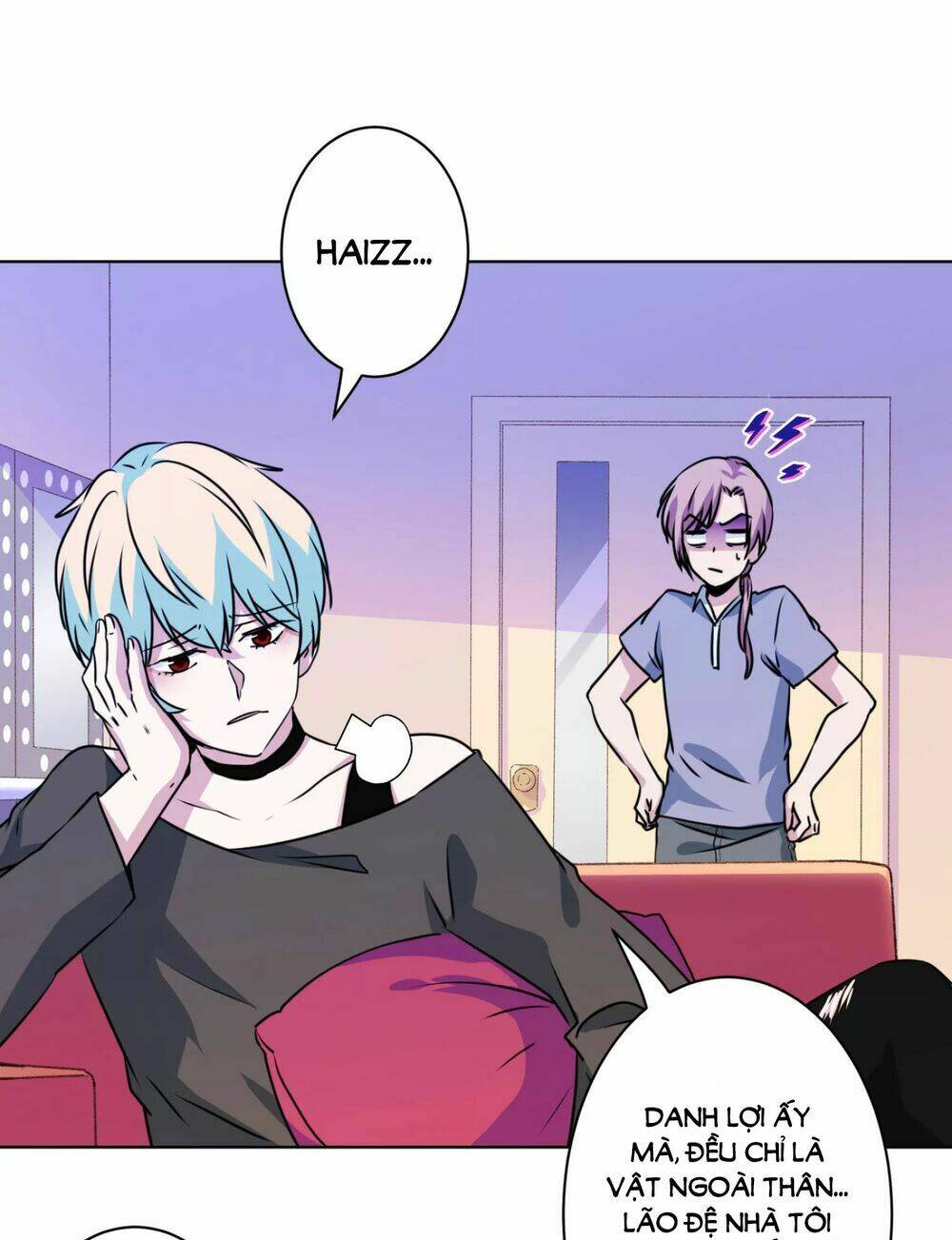 nhân vật phản diện: không ngọt không lấy tiền chapter 34 44