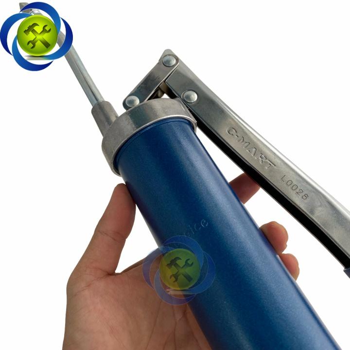 Bơm mỡ bò C-Mart L0028 450CC