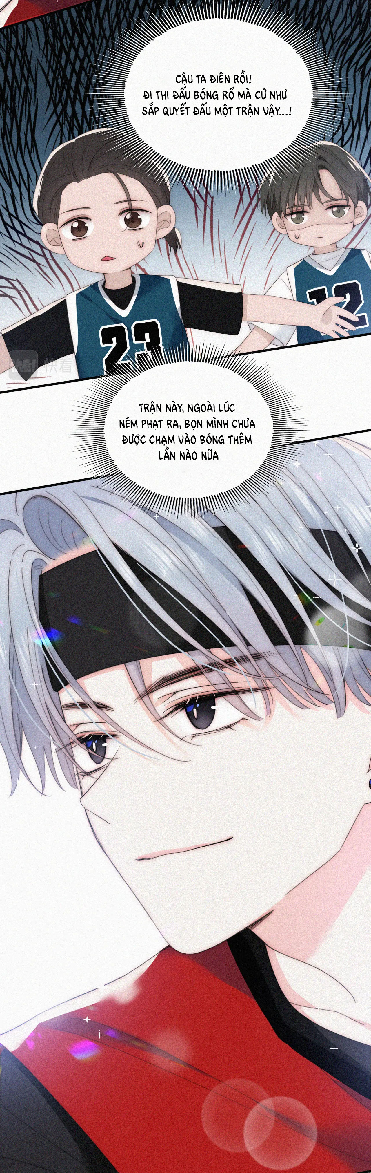 bệnh yêu chapter 34.2 5