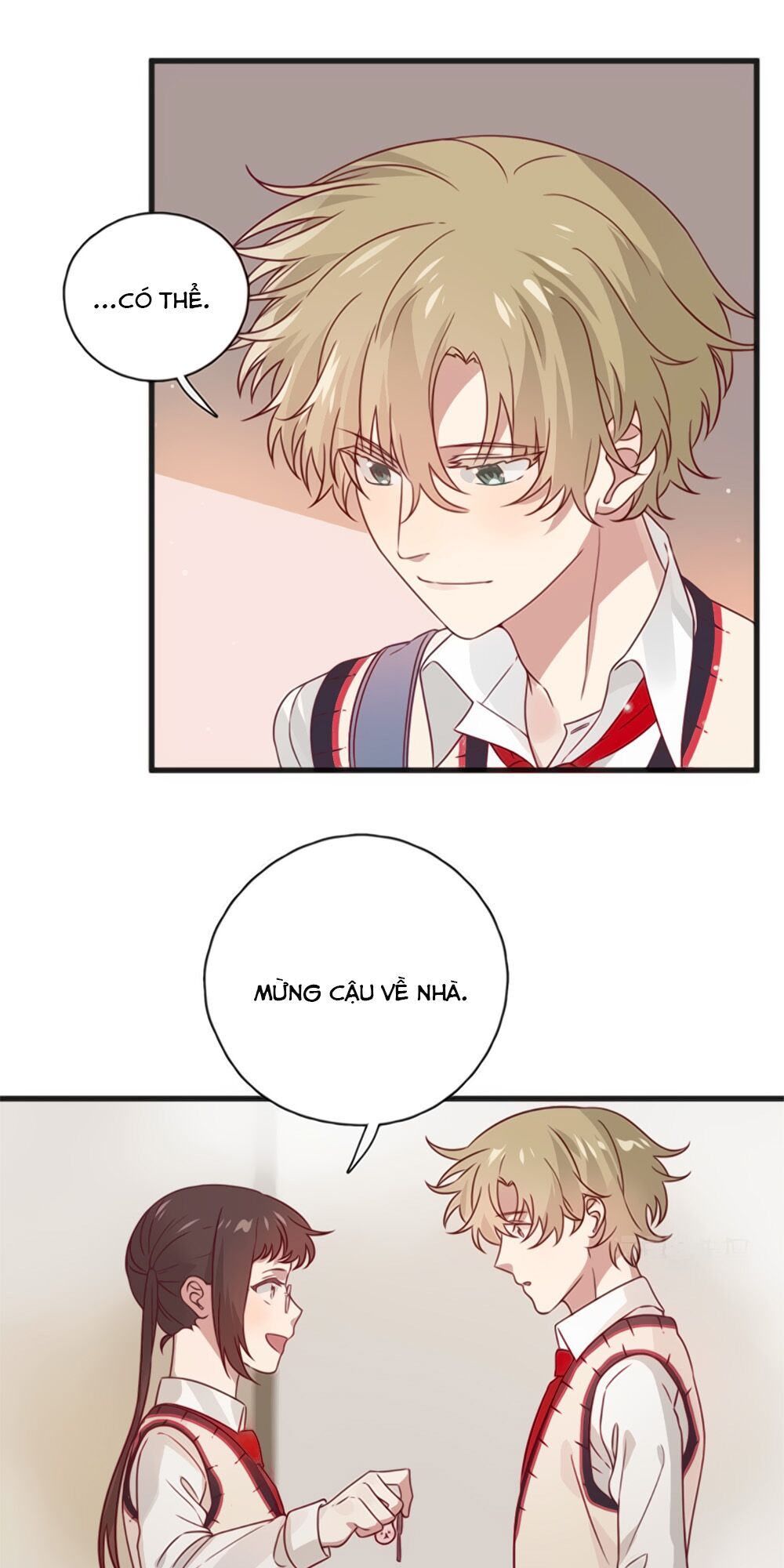 xông vào tim anh chapter 23 48