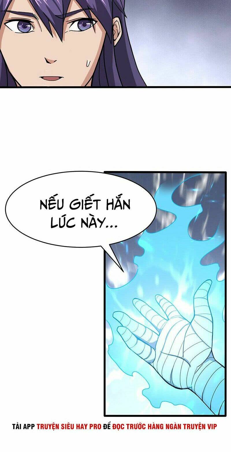 hỗn độn kiếm thần chapter 129 15