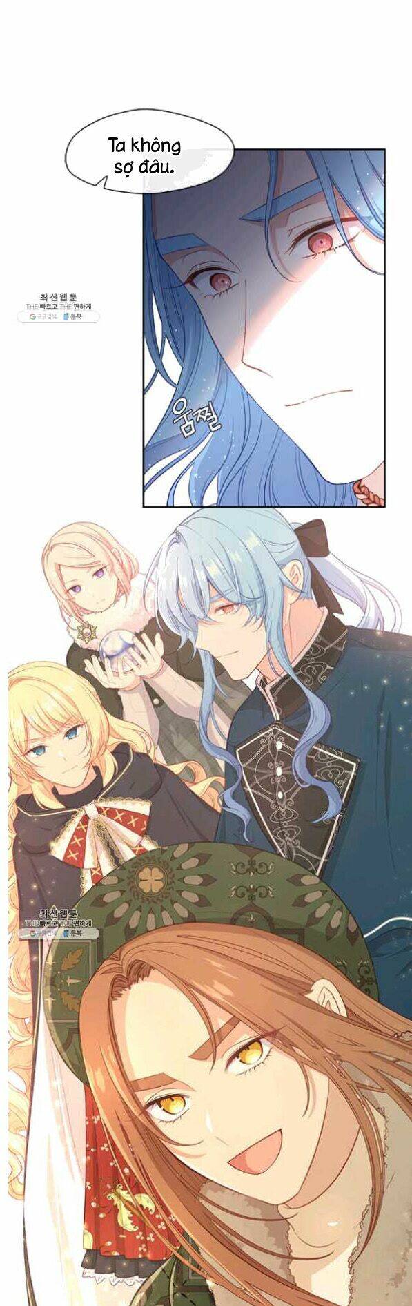 hãy coi chừng ác nữ chapter 78 1