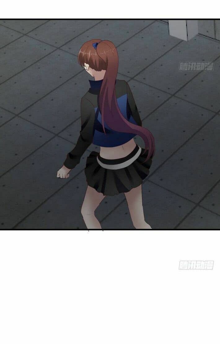 khi trò chơi ác ma bắt đầu chapter 80 32