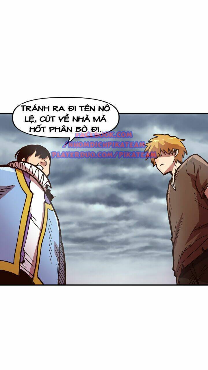 đại lục vô song chapter 10 20