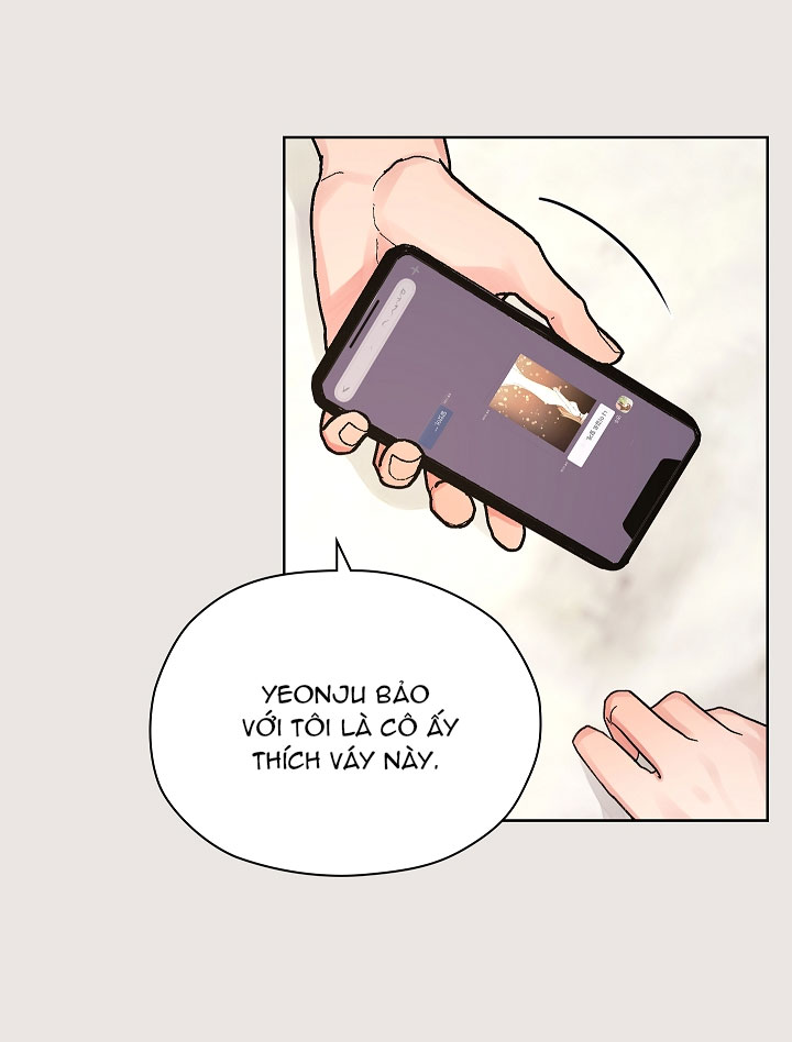 kế hoạch cưới chồng chapter 5 10