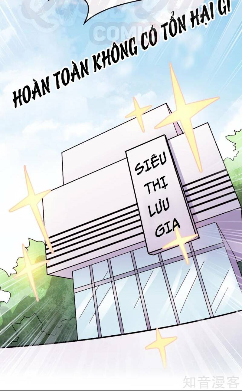 dị giới cung ứng thương chapter 76 6