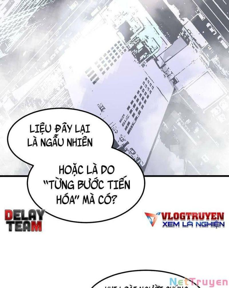 siêu tiến hóa chapter 73 30