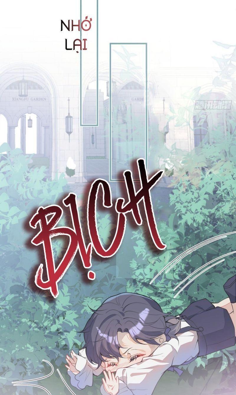 [15+] xuyên đến thế giới nào cũng là hắc liên hoa của anh chapter 4 19