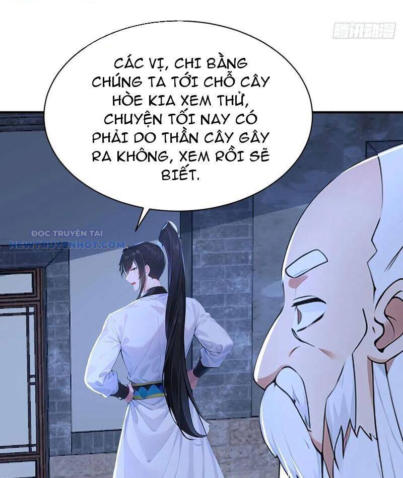 ta thực sự không muốn làm thần tiên chapter 87 29