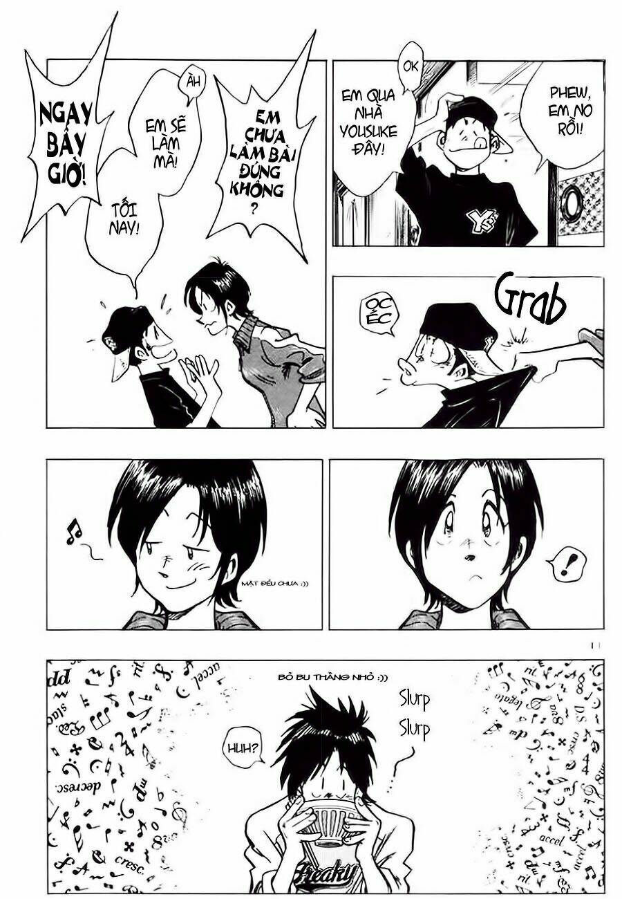 hoshi no furu machi chapter 5 14