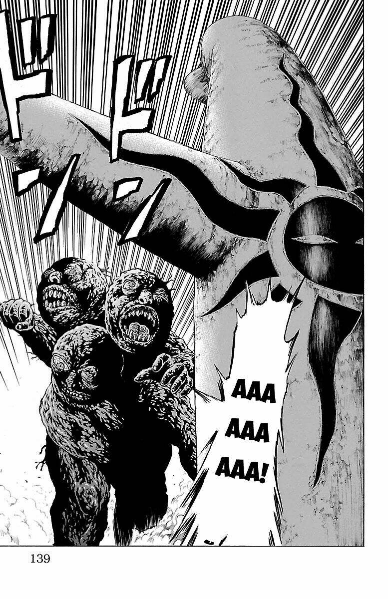 hakaijuu chapter 69 36
