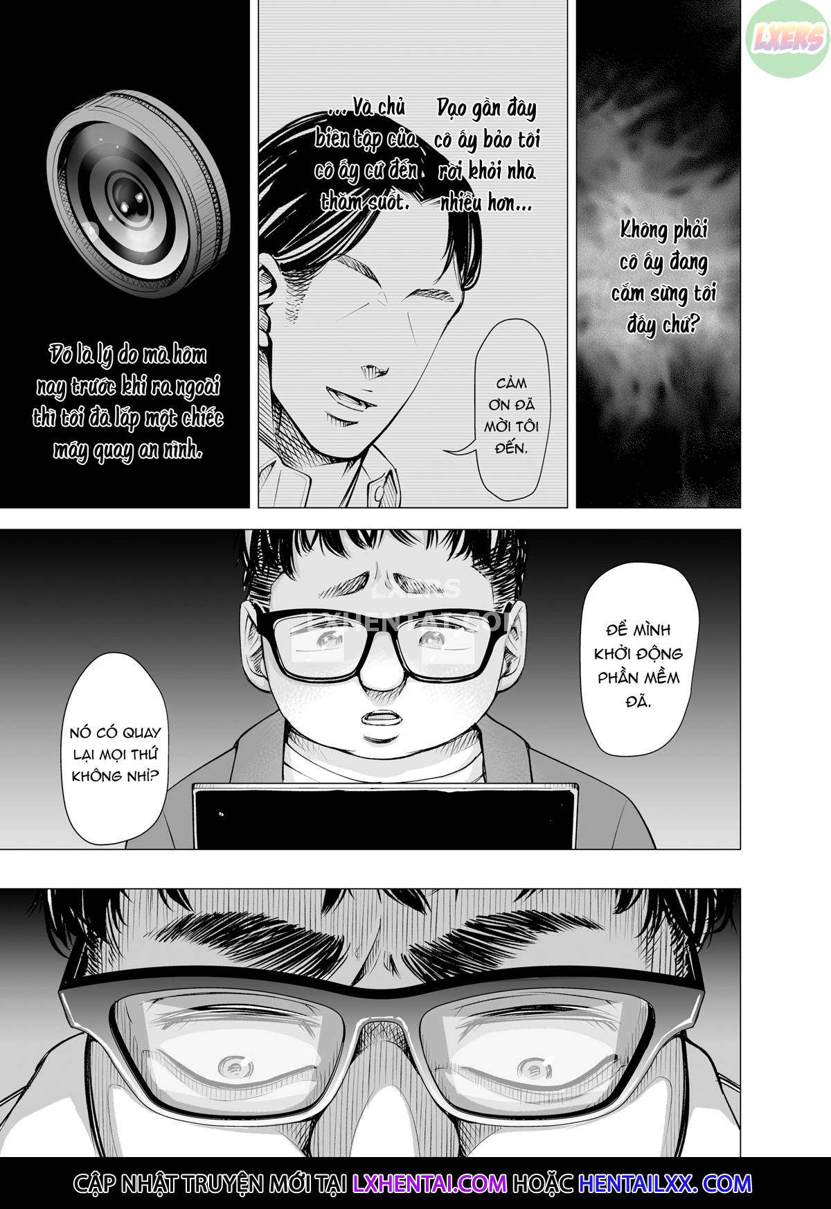 dương vật chồng tôi không thể thỏa mãn tôi chapter 1 7