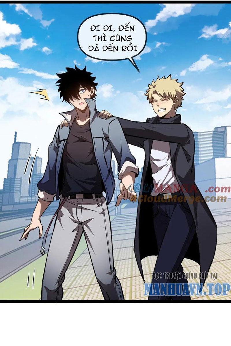 thâm uyên chi chủng chapter 24 20