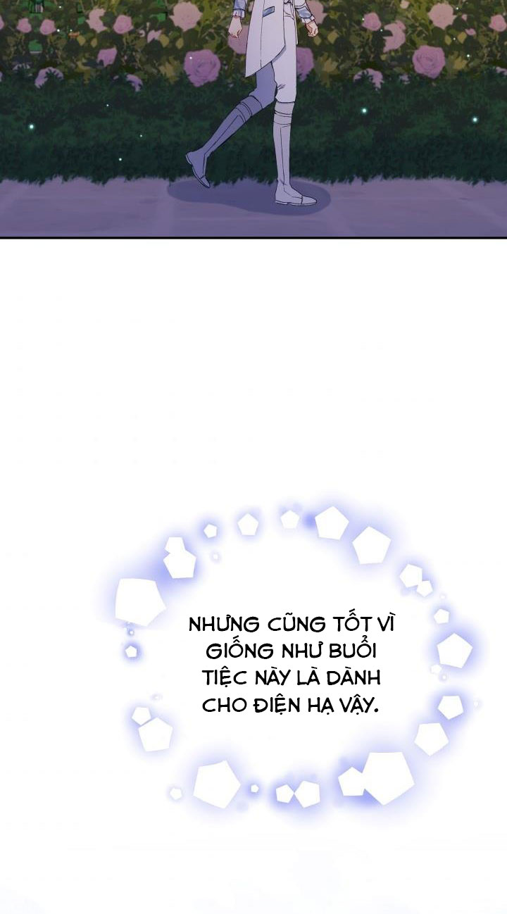 hộ vệ của bạo chúa là ác nữ chapter 42 41