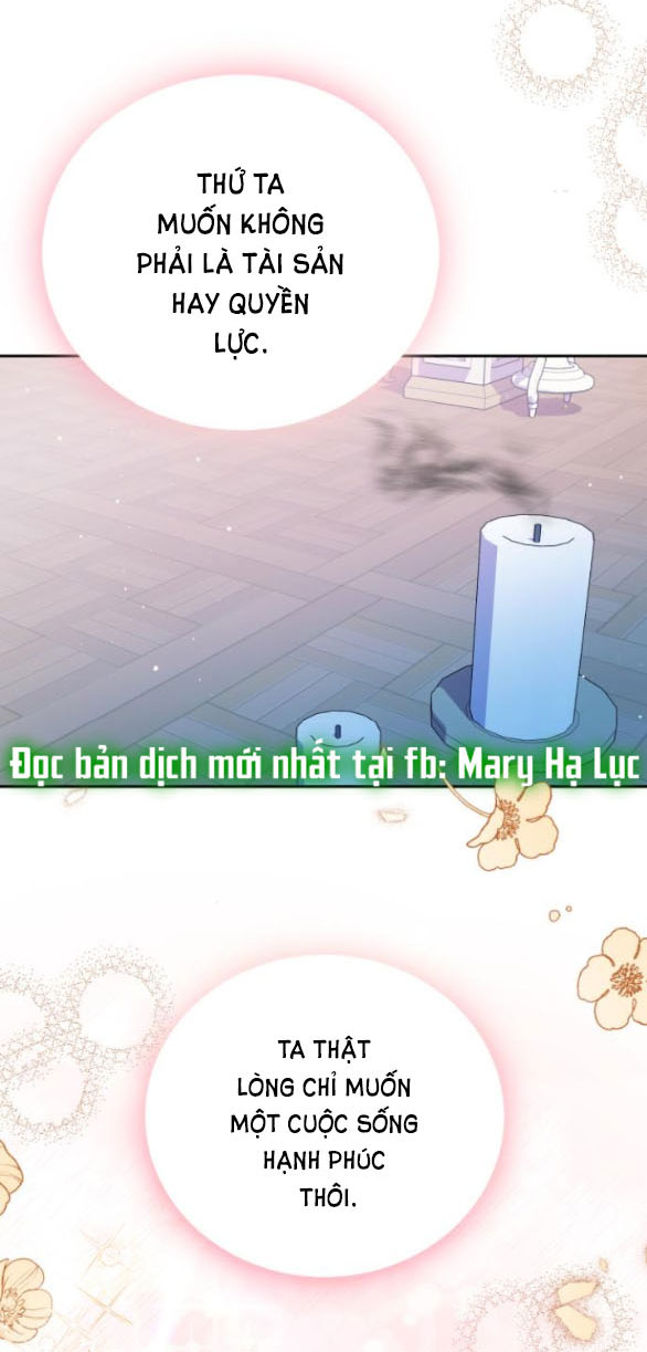 tôi sẽ ly hôn với người chồng bạo chúa chapter 48.2 31