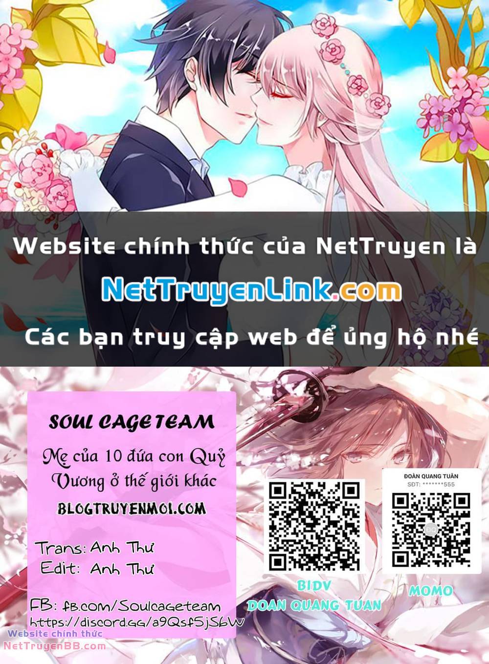 isekai de saikyo mao no kodomotachi no mama ni natchaimashita chapter 39 1