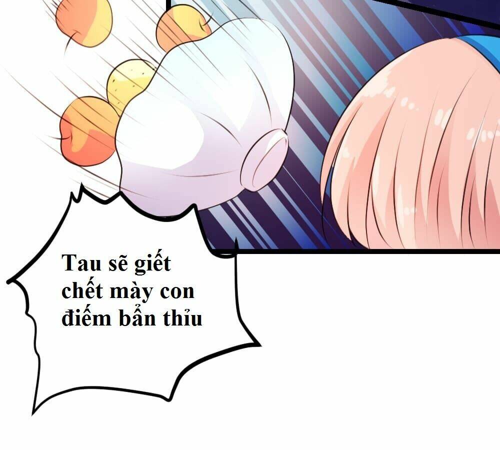 bản hợp đồng vô cảm chapter 2 31