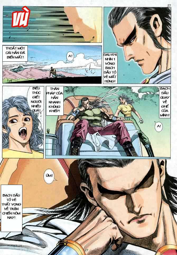 võ thần chapter 25 22