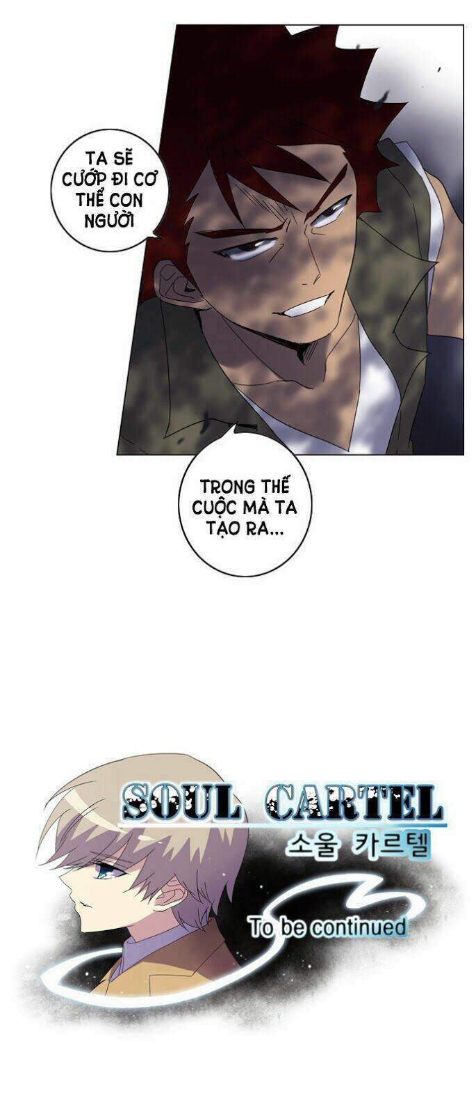 bản khế ước linh hồn chapter 43 49