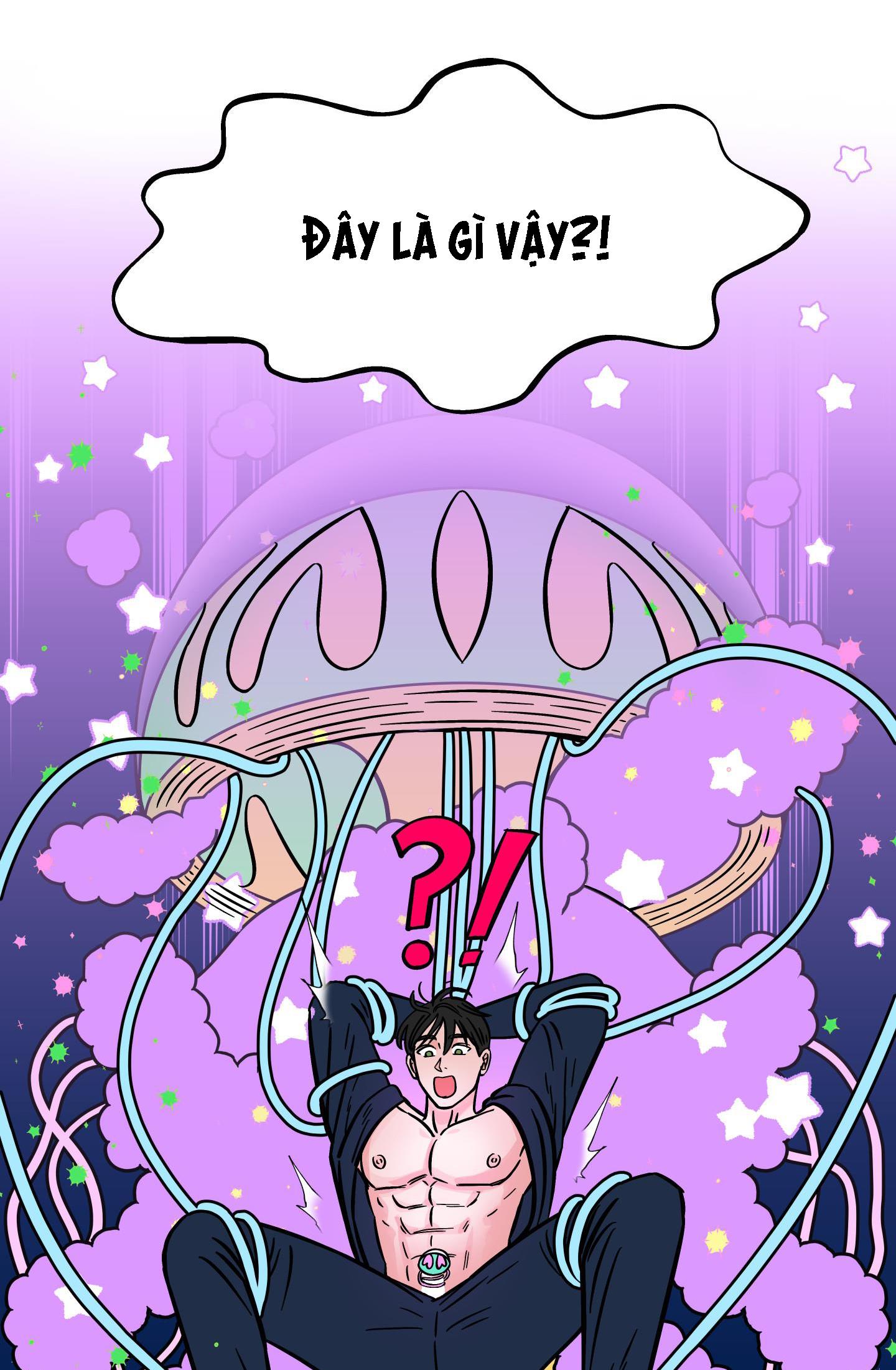 nghiện cuồng công - bdsm cùng sẹc chapter 20 16