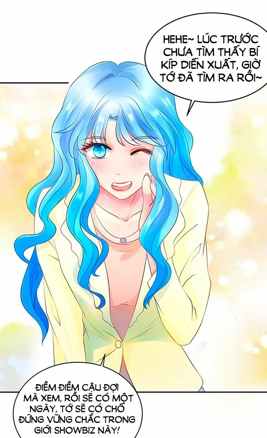 luyến đường thời quang chapter 27 38