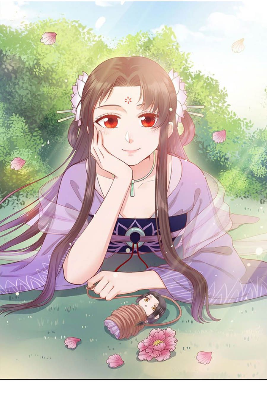 mỹ nhân già rồi chapter 52 1