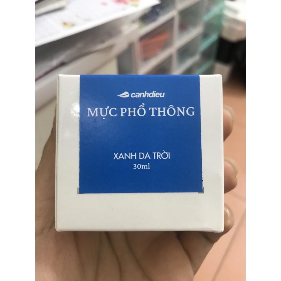 Mực Cánh Diều 30ml (loại phổ thông)