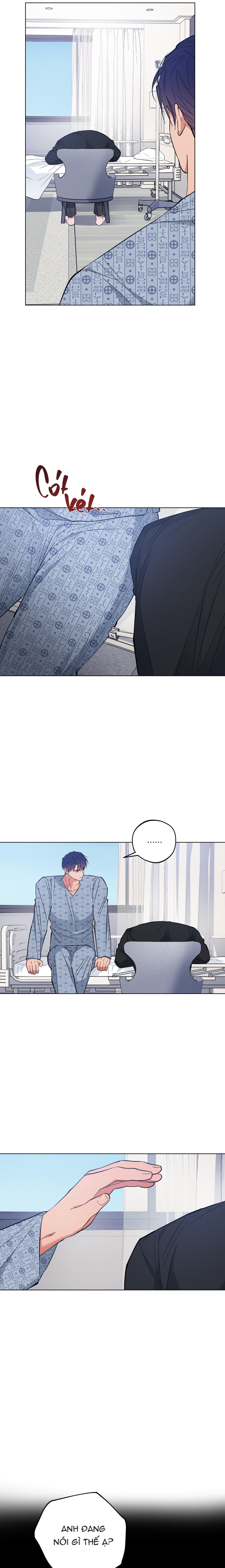 bình minh trên sông mây chapter 58 15