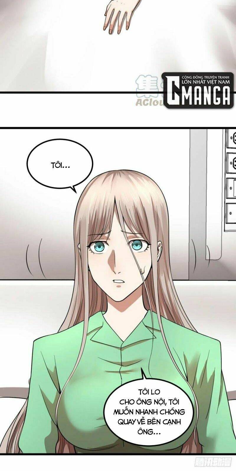 danh sách kẻ phản diện chapter 129 16