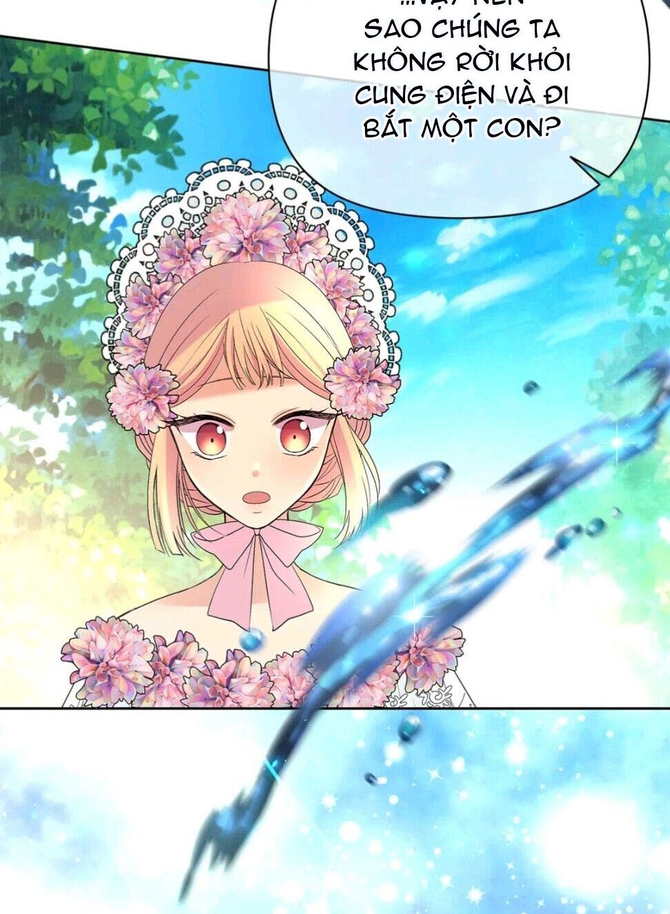 công chúa thời gian có hạn chapter 48 6